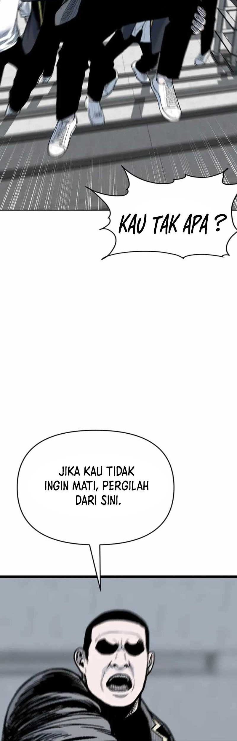 Switch Chapter 98 - halaman 9