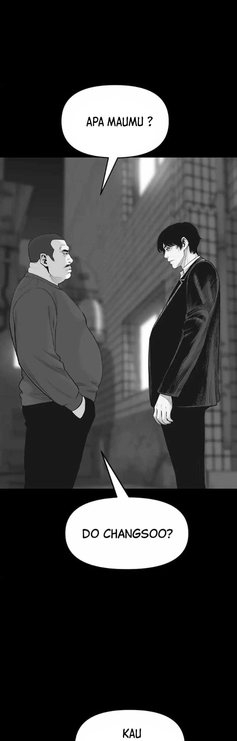Switch Chapter 98 - halaman 98
