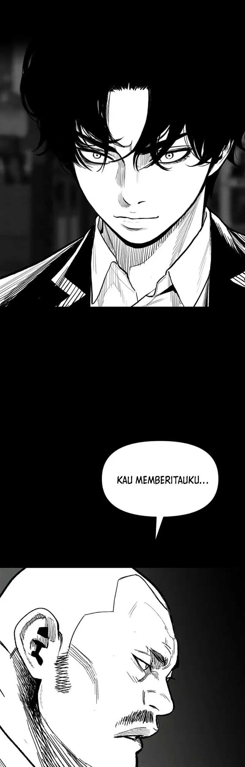 Switch Chapter 99 - halaman 2