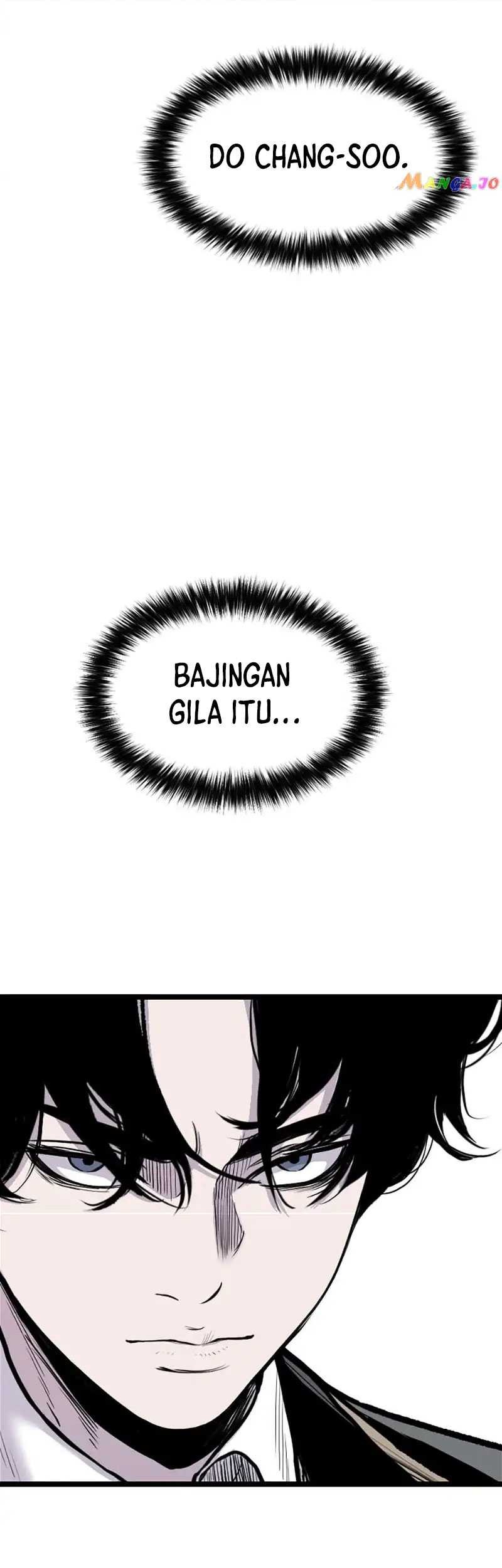 Switch Chapter 99 - halaman 23