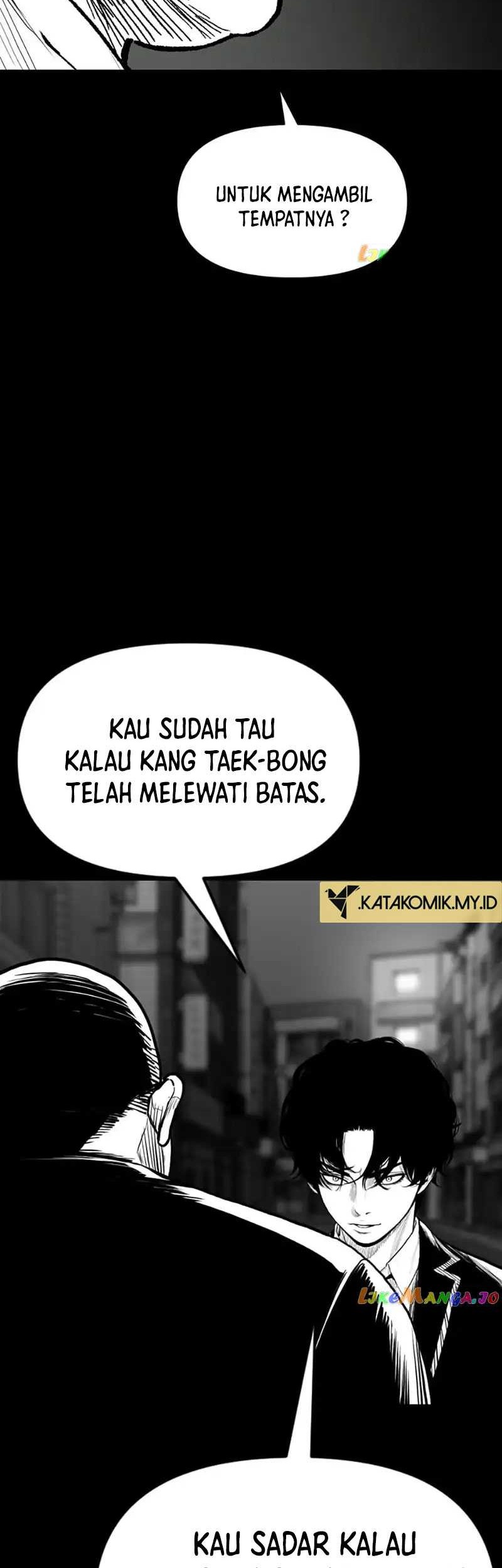 Switch Chapter 99 - halaman 3