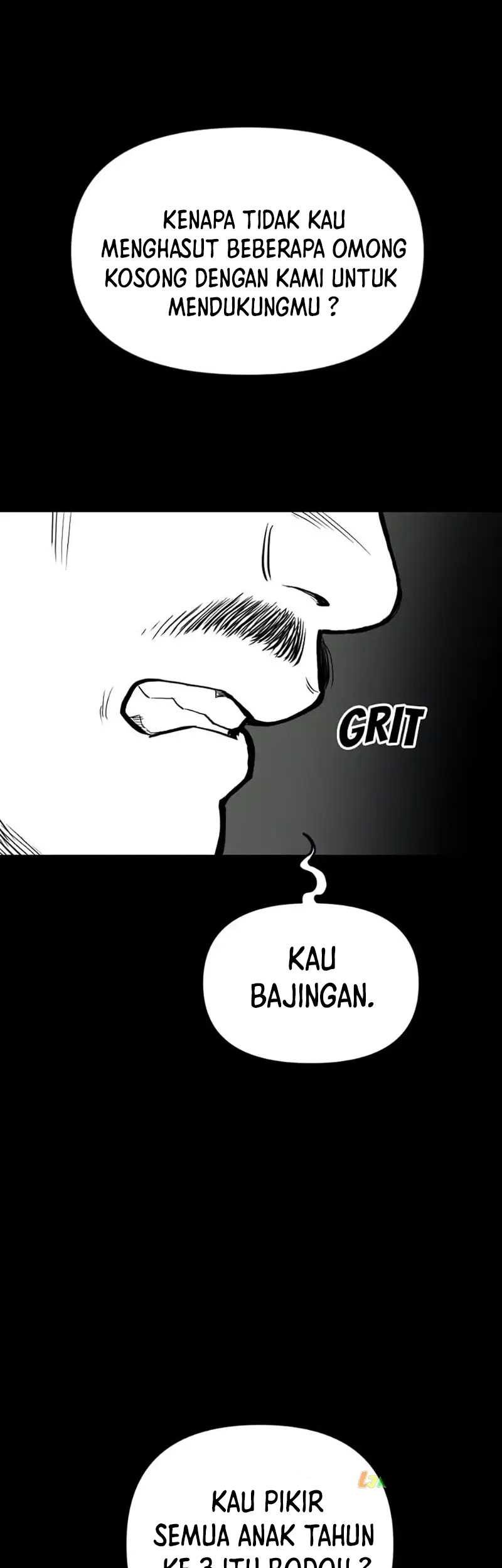 Switch Chapter 99 - halaman 5