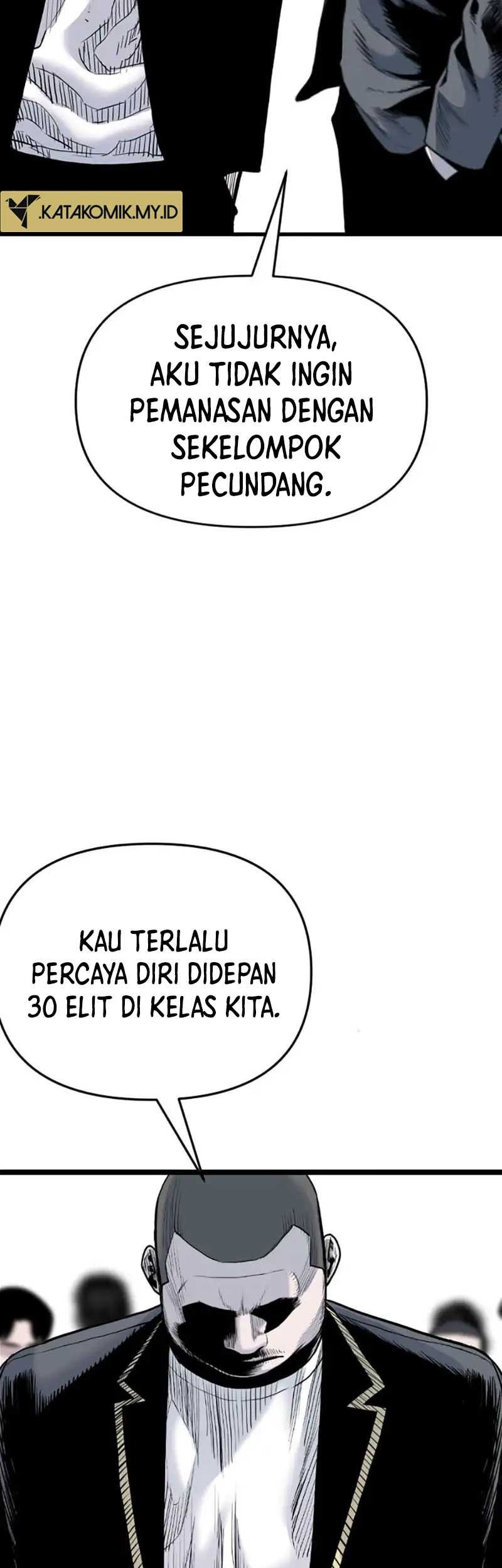Switch Chapter 99 - halaman 50