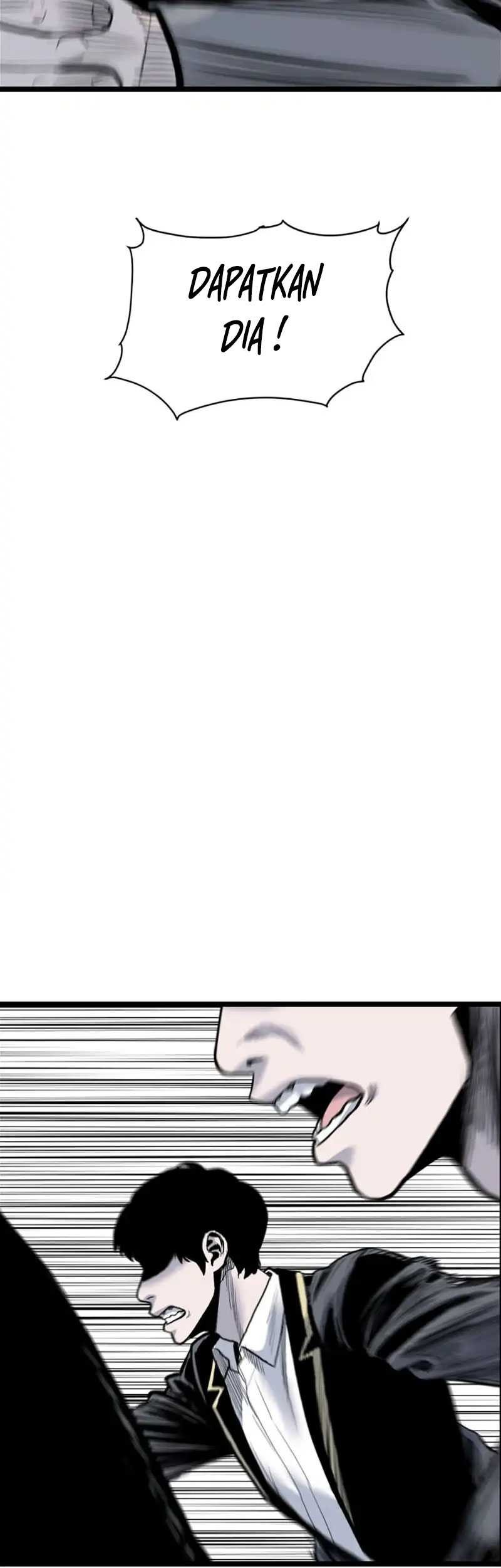Switch Chapter 99 - halaman 83