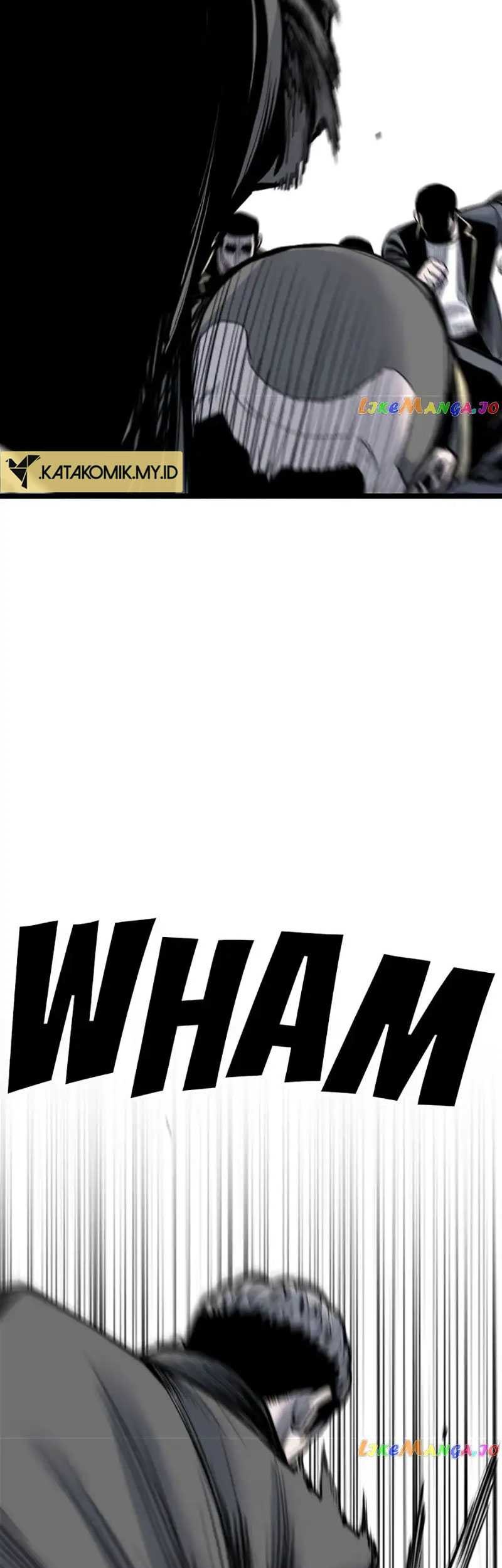 Switch Chapter 99 - halaman 86