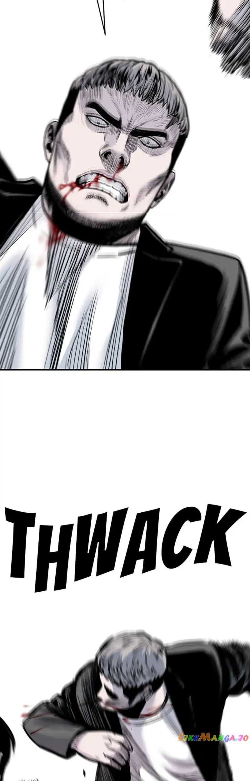 Switch Chapter 99 - halaman 90