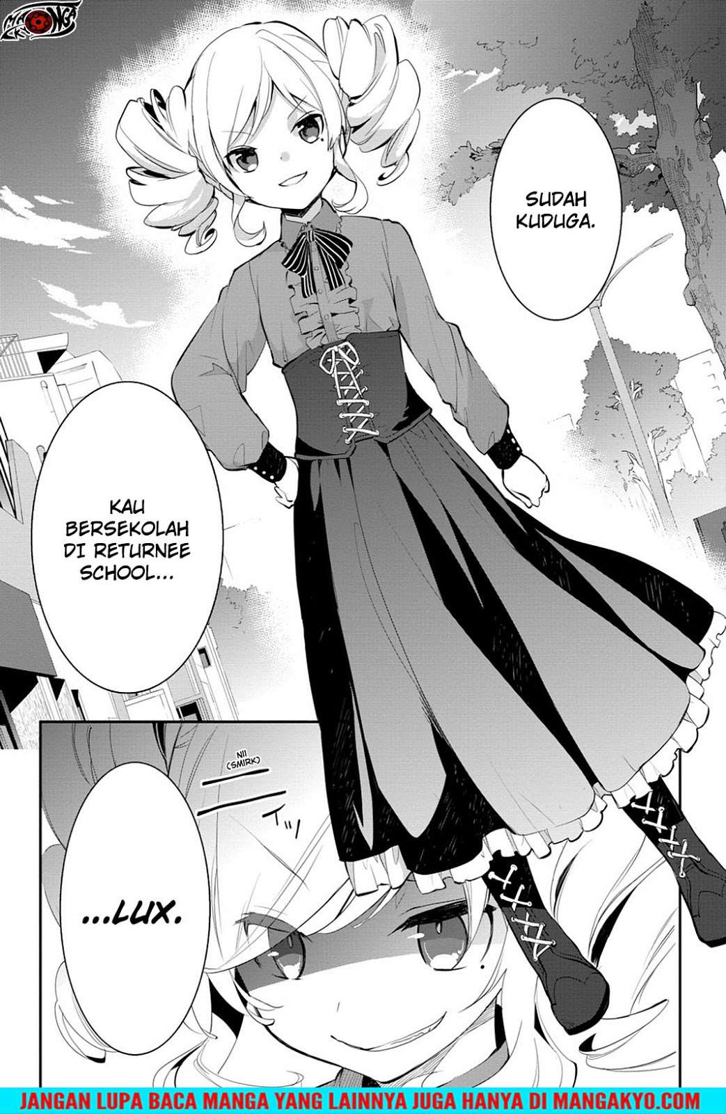 Sword Art Online: Girls Ops Chapter 13 - halaman 23