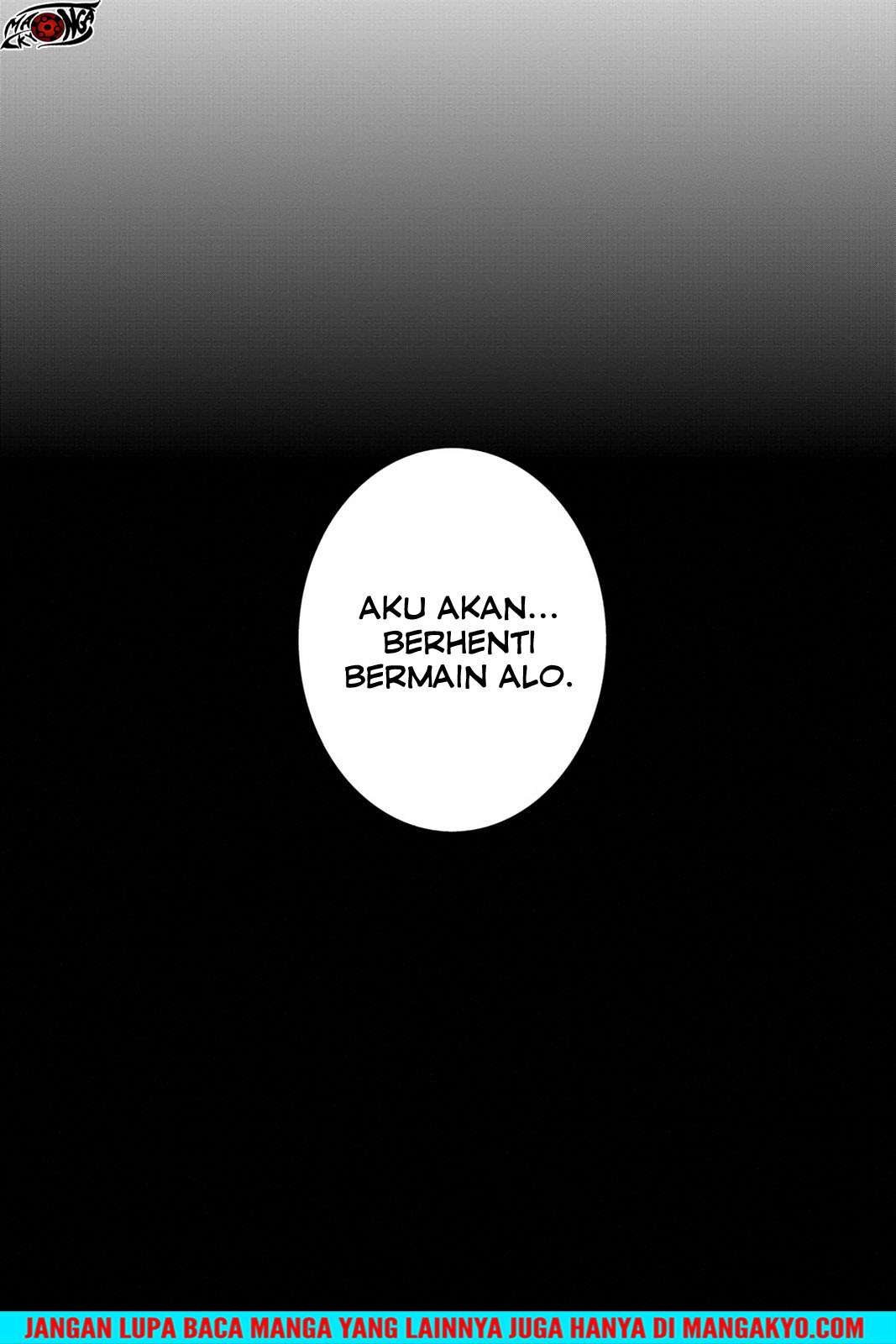 Sword Art Online: Girls Ops Chapter 13 - halaman 30