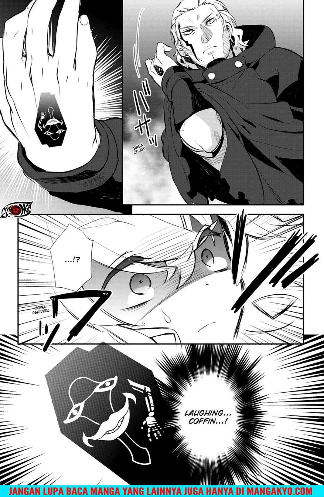 Sword Art Online: Girls Ops Chapter 15 - halaman 11