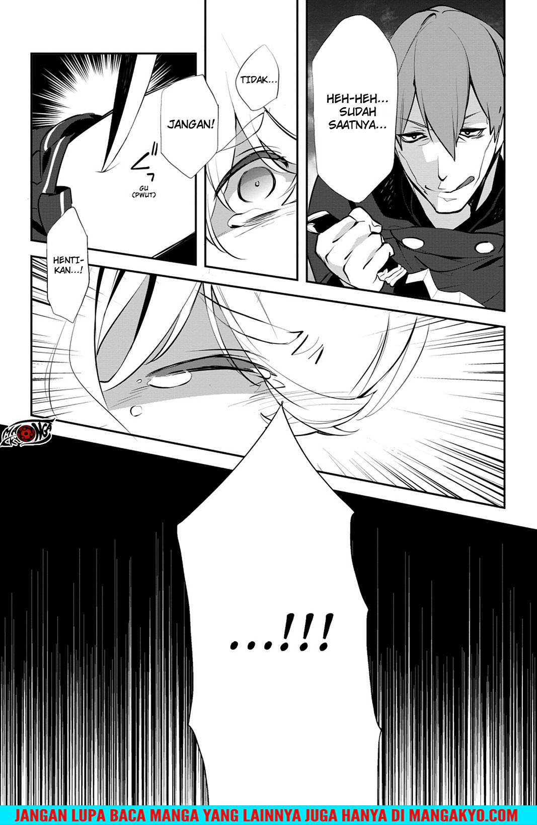 Sword Art Online: Girls Ops Chapter 15 - halaman 22