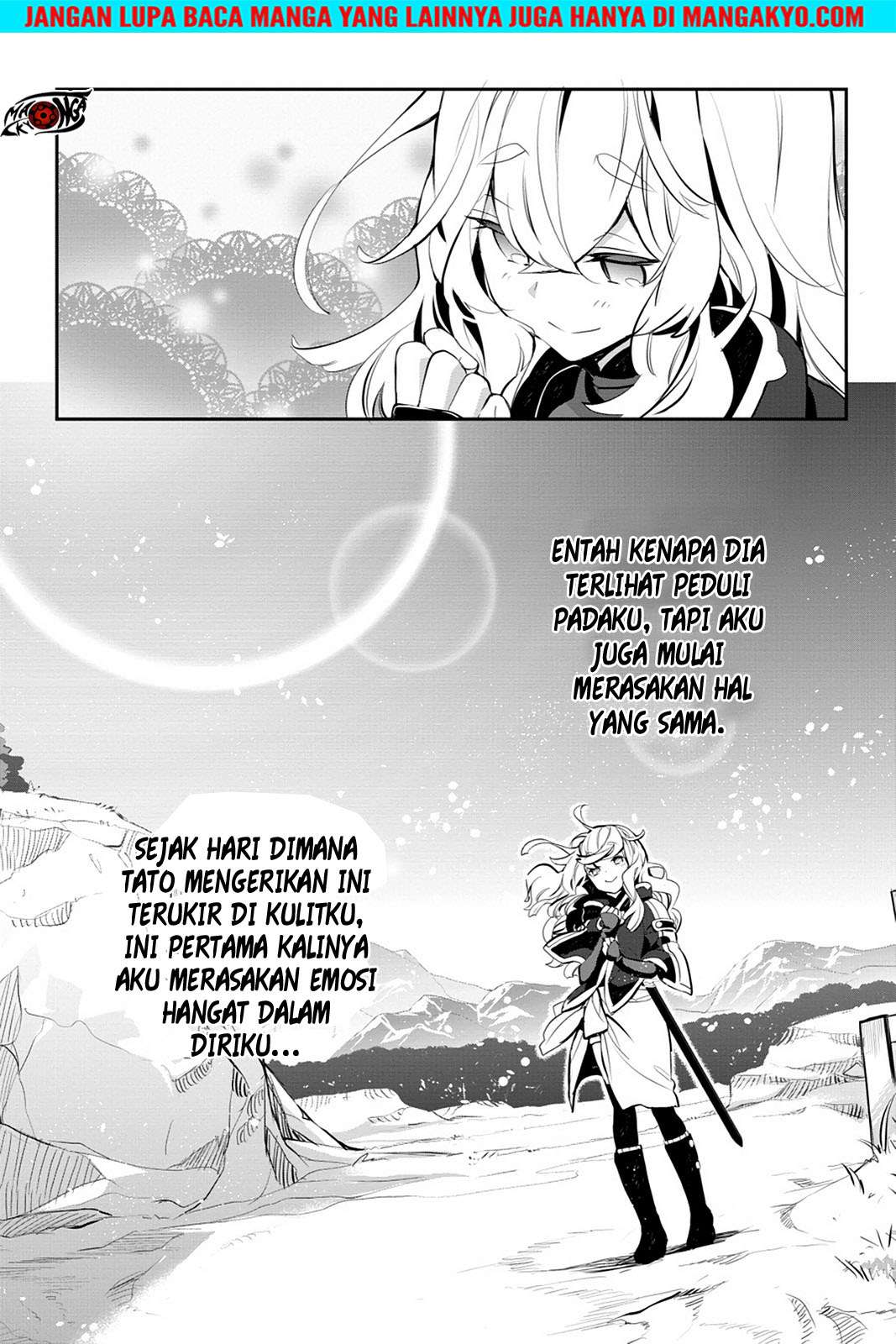 Sword Art Online: Girls Ops Chapter 15 - halaman 41