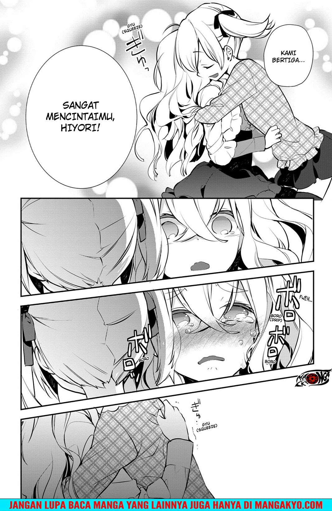 Sword Art Online: Girls Ops Chapter 16 - halaman 42