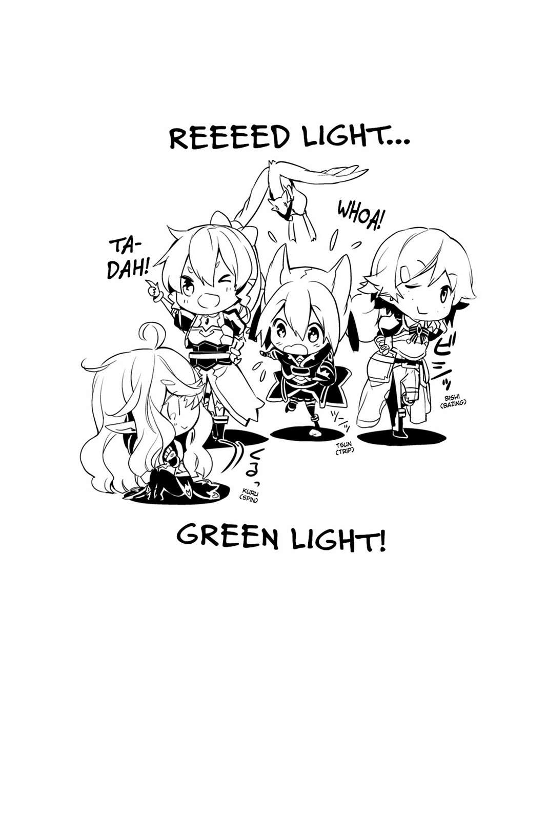 Sword Art Online: Girls Ops Chapter 16 - halaman 53
