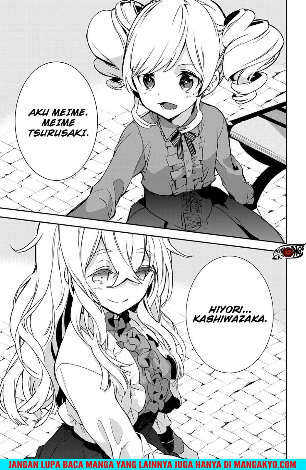 Sword Art Online: Girls Ops Chapter 21 - halaman 37