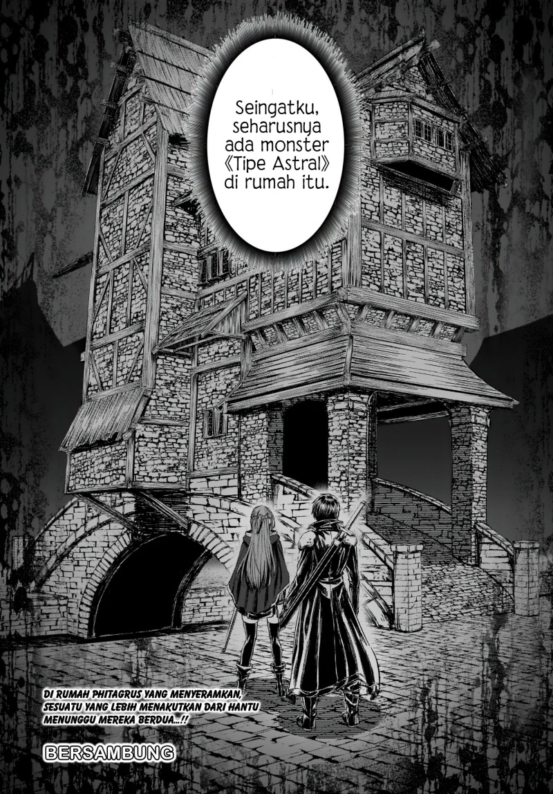 Sword Art Online: Progressive – Canon of the Golden Rule Chapter 1 - halaman 44