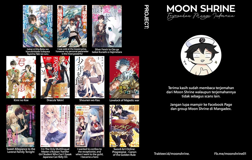 Sword Art Online: Progressive – Canon of the Golden Rule Chapter 2 - halaman 33