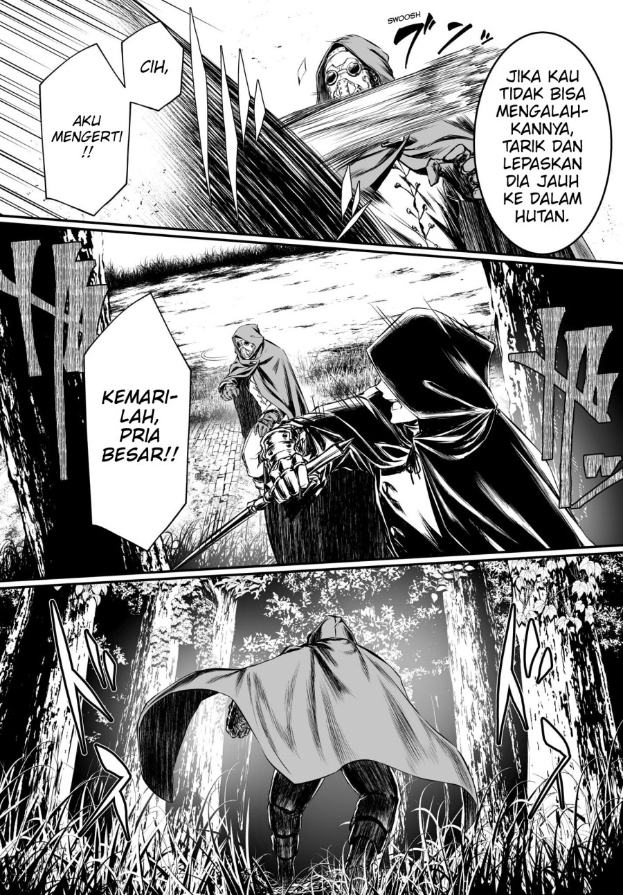 Sword Art Online: Progressive – Canon of the Golden Rule Chapter 3 - halaman 15