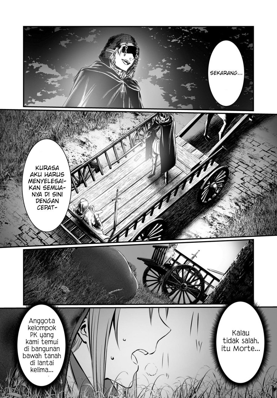 Sword Art Online: Progressive – Canon of the Golden Rule Chapter 3 - halaman 16