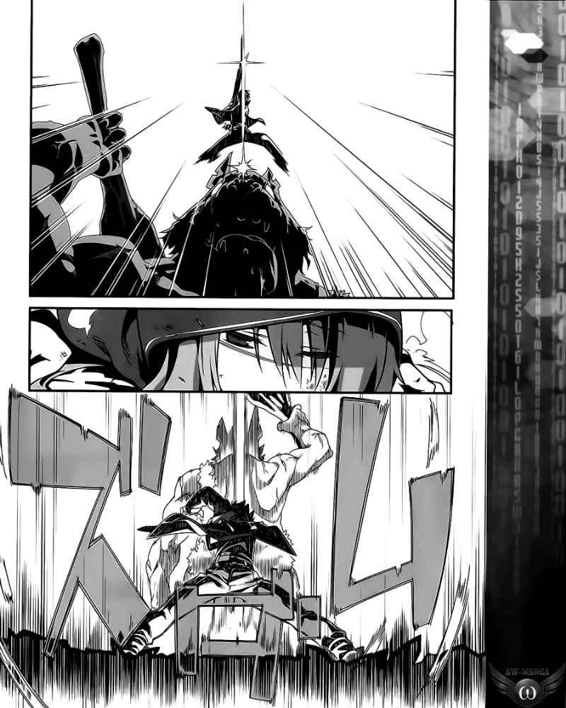Sword Art Online – Progressive Chapter 1 - halaman 33