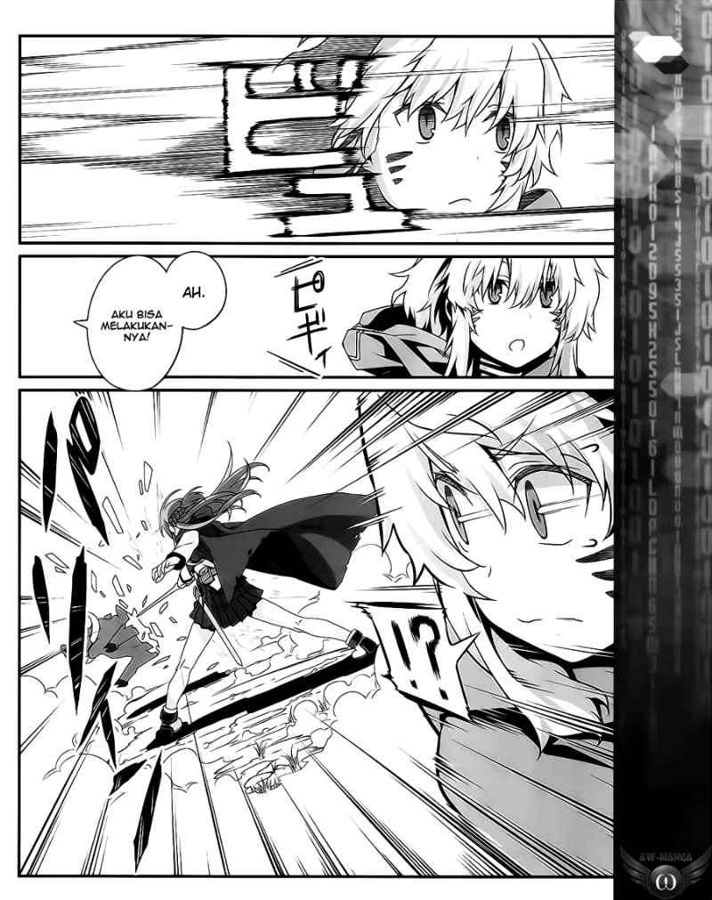Sword Art Online – Progressive Chapter 1 - halaman 41