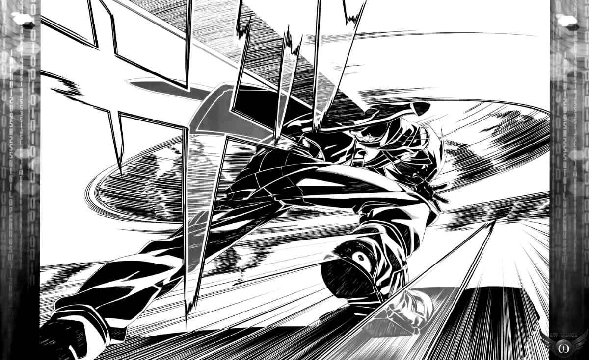 Sword Art Online – Progressive Chapter 1 - halaman 51