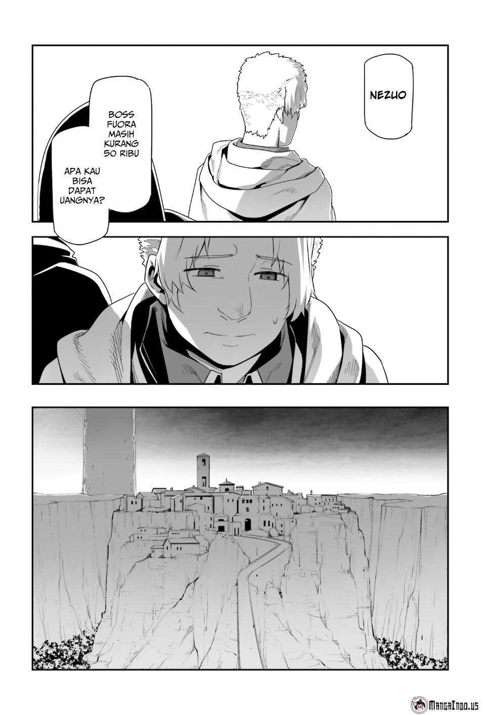 Sword Art Online – Progressive Chapter 10 - halaman 21
