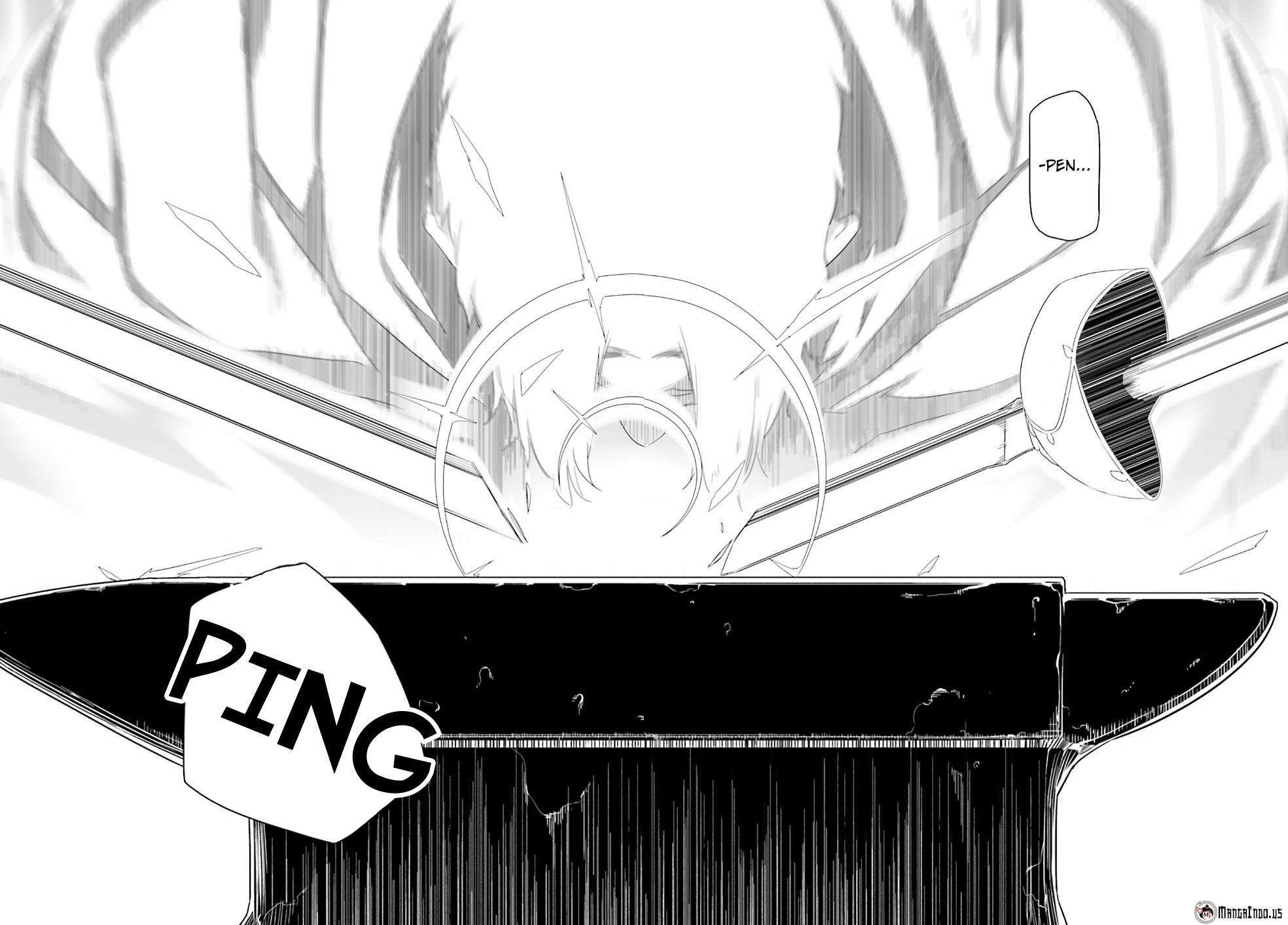 Sword Art Online – Progressive Chapter 10 - halaman 45