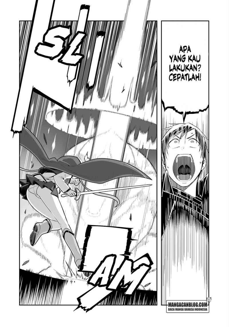 Sword Art Online – Progressive Chapter 12 - halaman 29