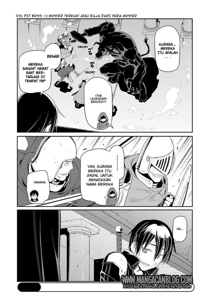Sword Art Online – Progressive Chapter 13 - halaman 2
