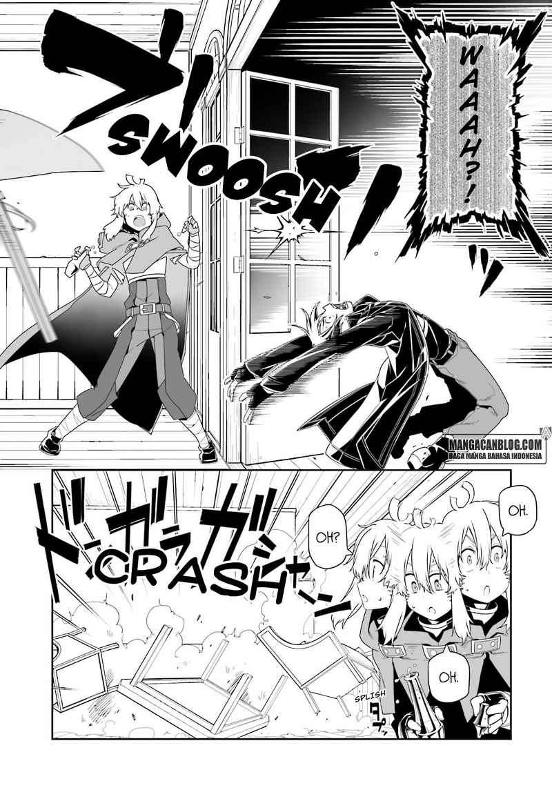 Sword Art Online – Progressive Chapter 14 - halaman 28