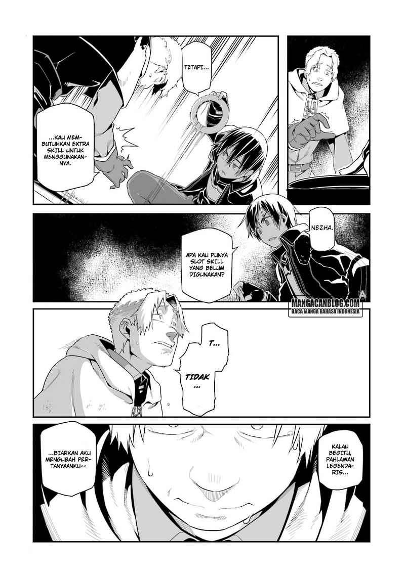 Sword Art Online – Progressive Chapter 14 - halaman 33
