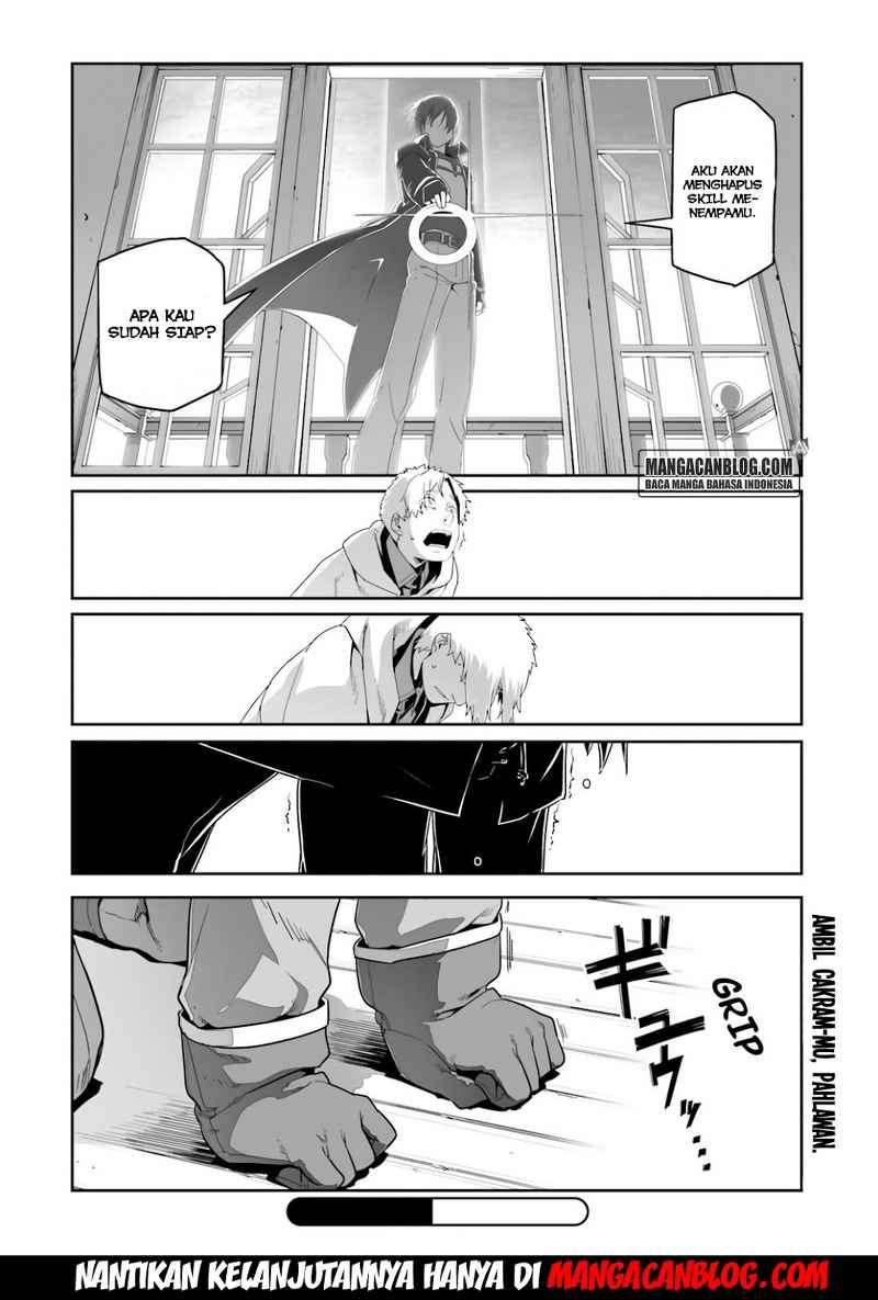 Sword Art Online – Progressive Chapter 14 - halaman 34