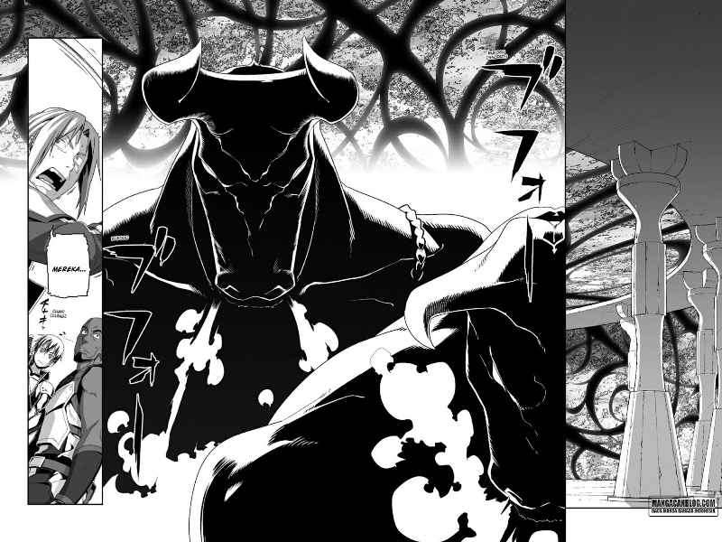 Sword Art Online – Progressive Chapter 16 - halaman 19