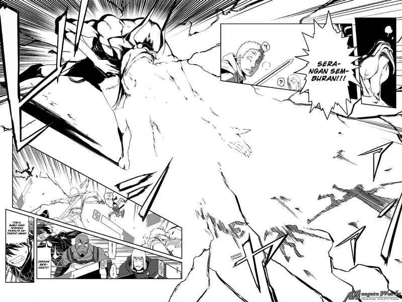 Sword Art Online – Progressive Chapter 17 - halaman 15