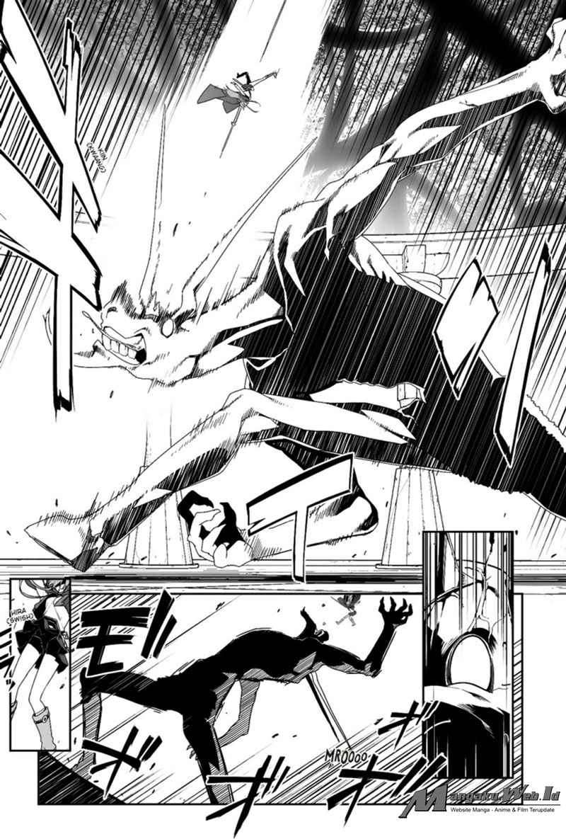 Sword Art Online – Progressive Chapter 17 - halaman 22