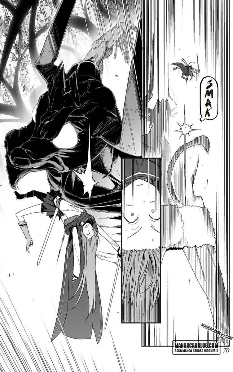 Sword Art Online – Progressive Chapter 18 - halaman 10