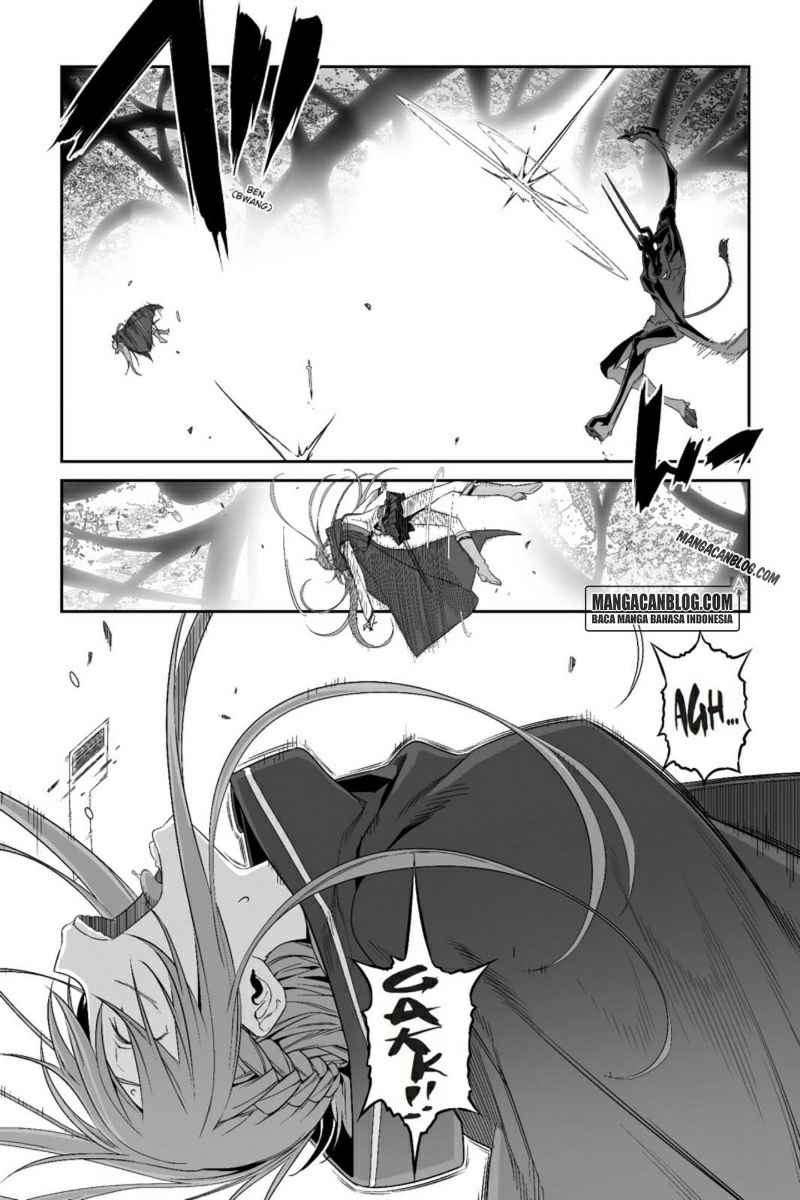 Sword Art Online – Progressive Chapter 18 - halaman 11