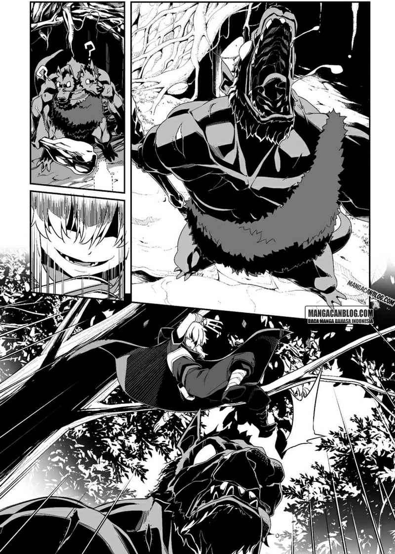 Sword Art Online – Progressive Chapter 19 - halaman 11