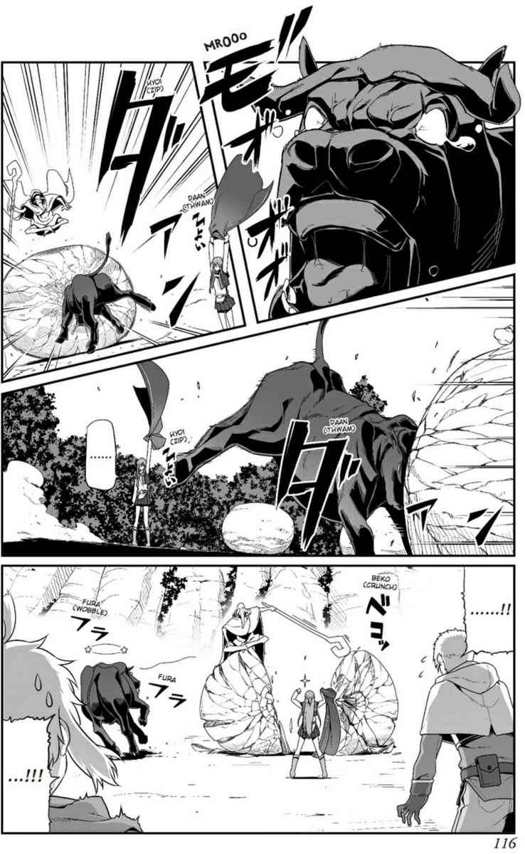 Sword Art Online – Progressive Chapter 19 - halaman 28