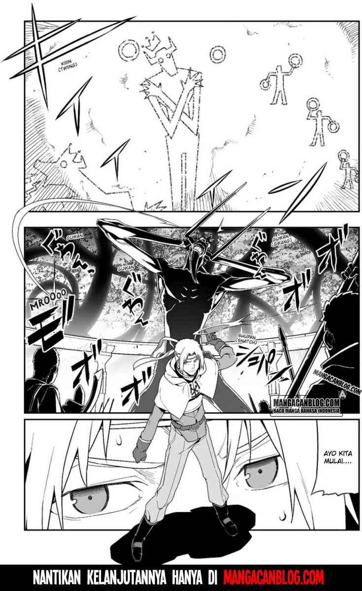 Sword Art Online – Progressive Chapter 19 - halaman 30