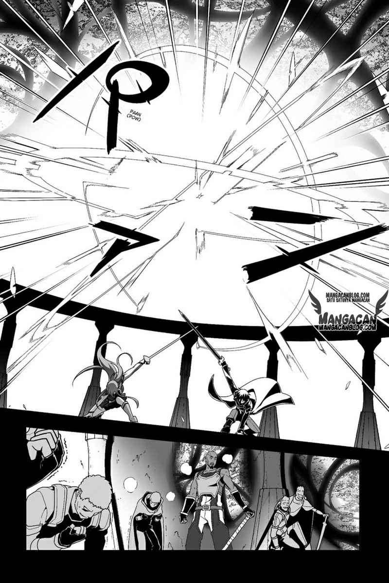 Sword Art Online – Progressive Chapter 20 - halaman 26