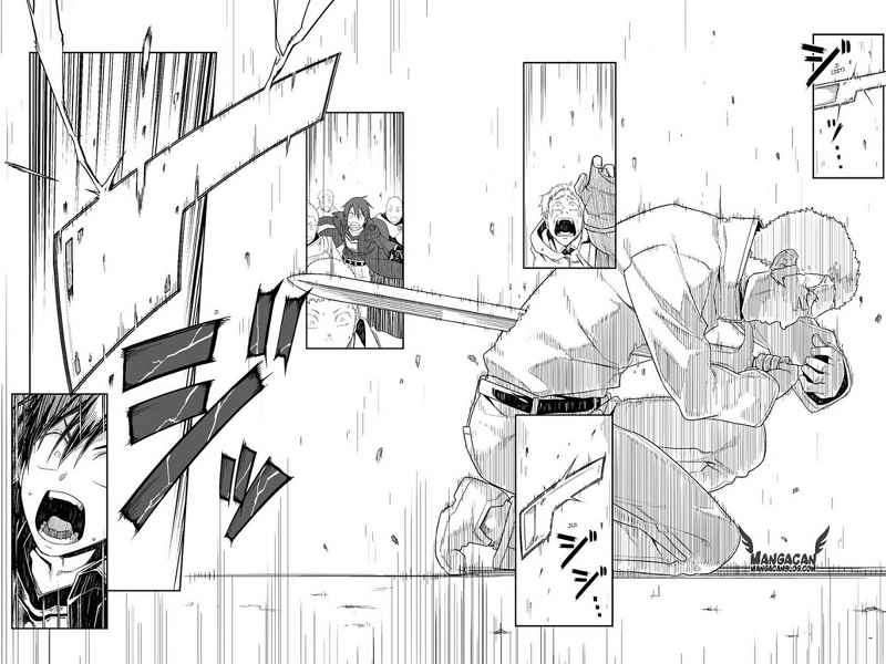 Sword Art Online – Progressive Chapter 21 - halaman 30