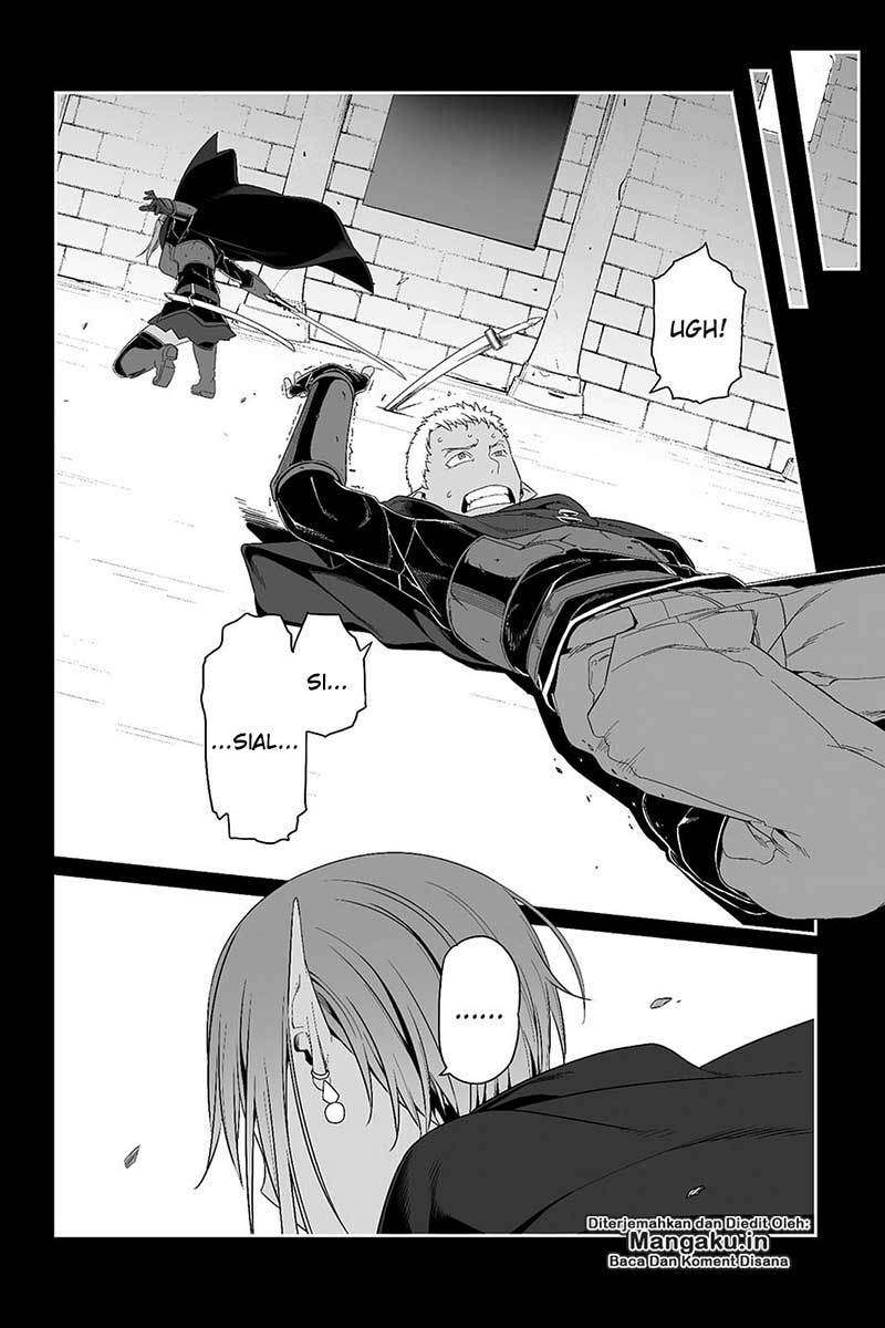 Sword Art Online – Progressive Chapter 25 - halaman 13