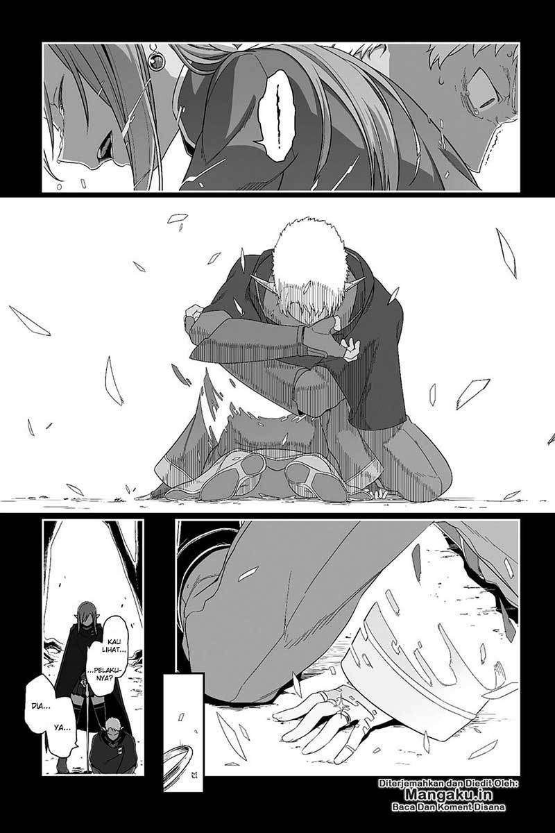Sword Art Online – Progressive Chapter 25 - halaman 28