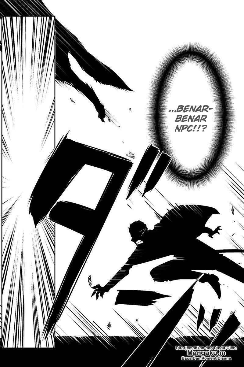 Sword Art Online – Progressive Chapter 26 - halaman 22