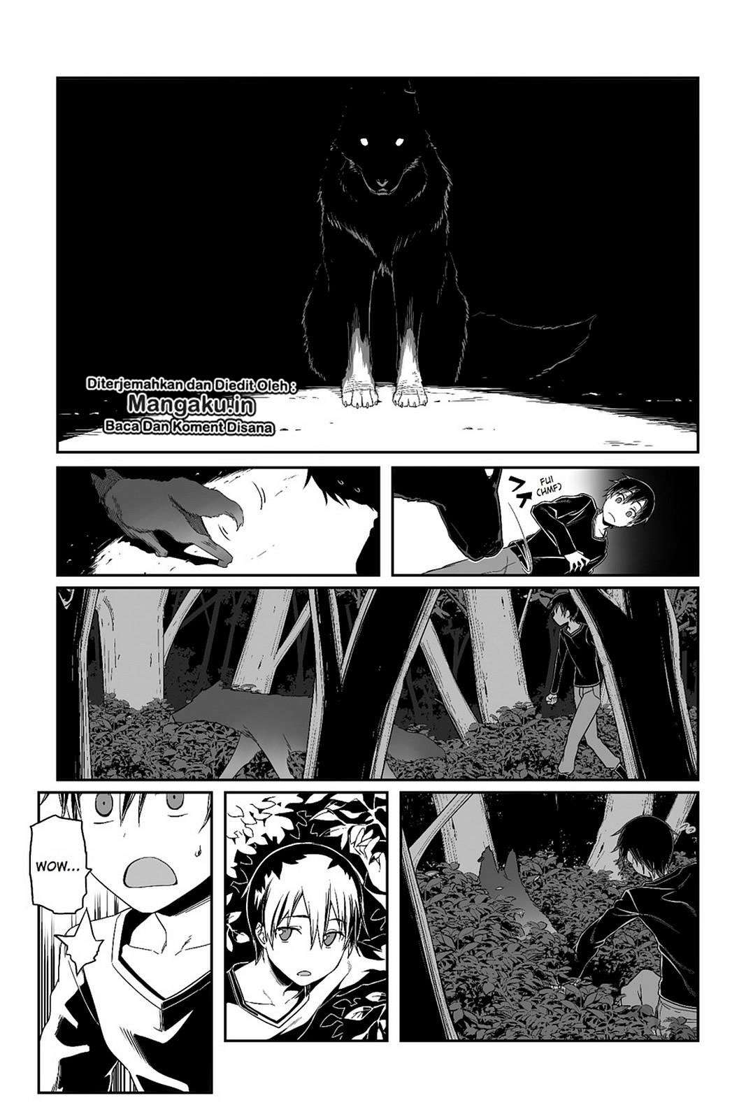 Sword Art Online – Progressive Chapter 29 - halaman 12