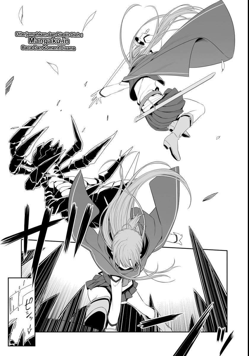 Sword Art Online – Progressive Chapter 30 - halaman 4