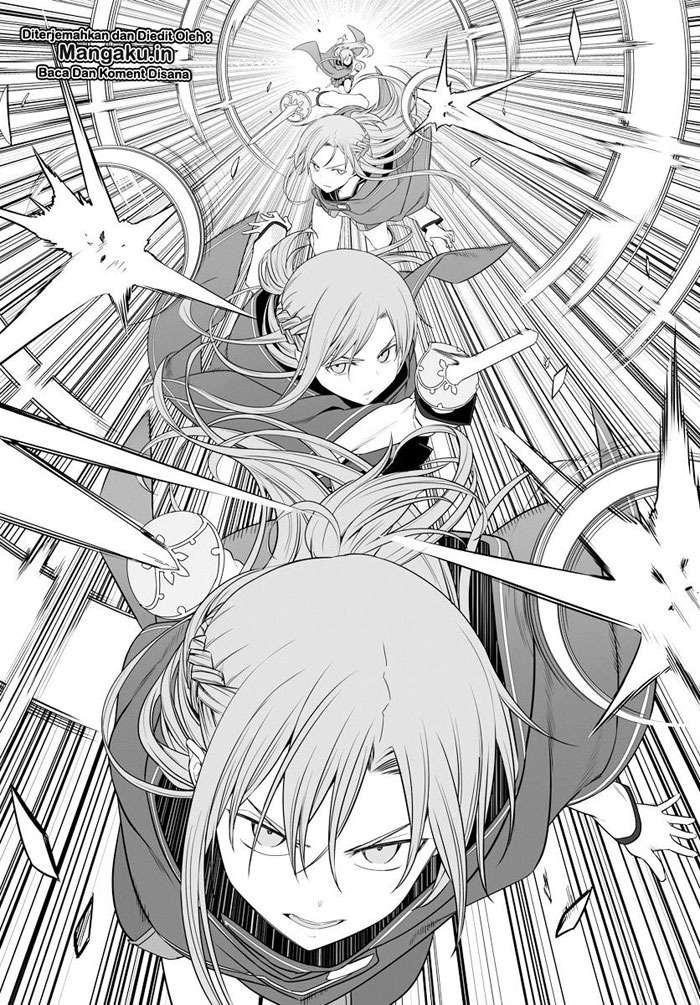 Sword Art Online – Progressive Chapter 31 - halaman 12