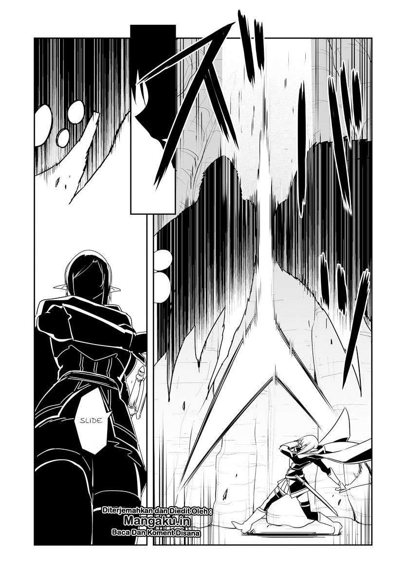 Sword Art Online – Progressive Chapter 31 - halaman 15