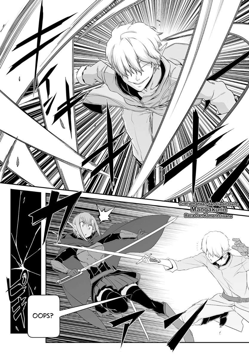Sword Art Online – Progressive Chapter 37 - halaman 15